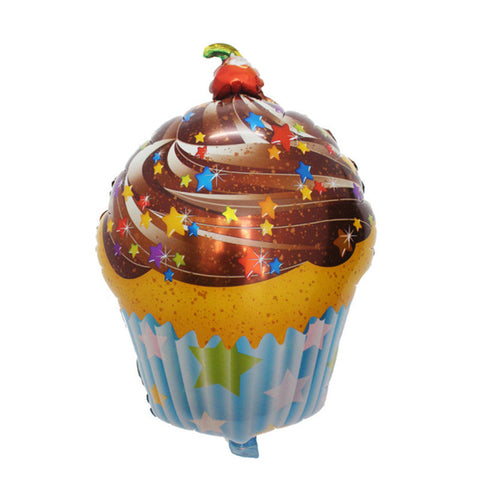 Sweets Trifecta Balloons