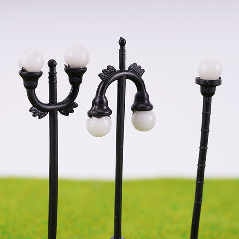 Enchanting Miniature Yacht Garden Set