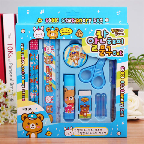 Ultimate Stationery Organization and Gift Set