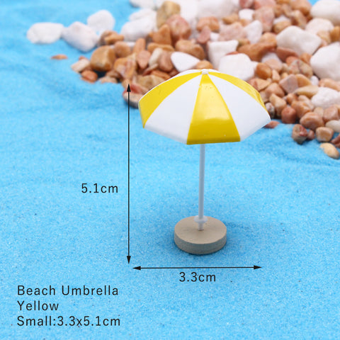 Mini Beach Umbrella