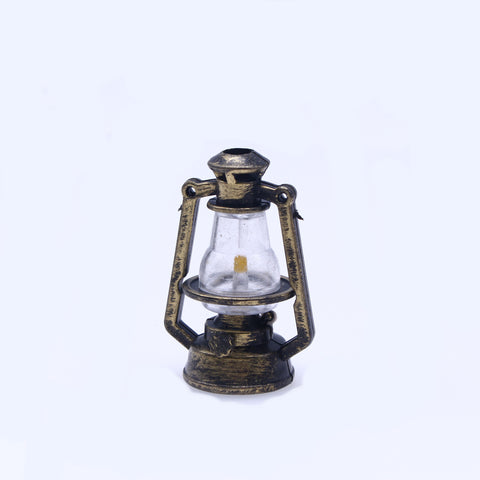 Fairy Garden Ancient Lamp