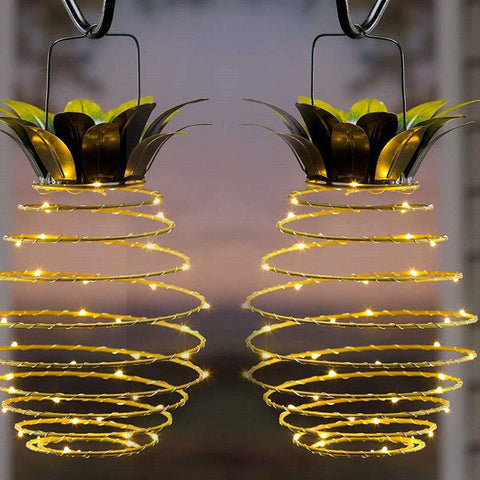 Magical Night Lights and Enchanting Fairy Strings