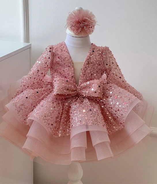 Puff Dress Dreamland Fairy Puff Dress Dreamland Fairy