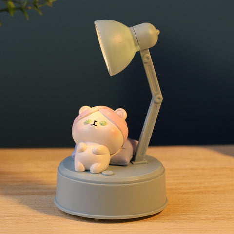 Baby Bear Night Light