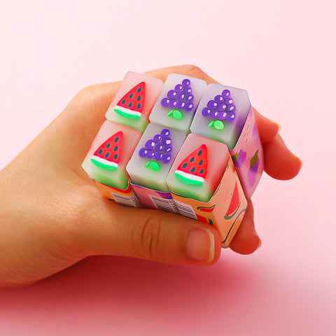 Fruit Eraser