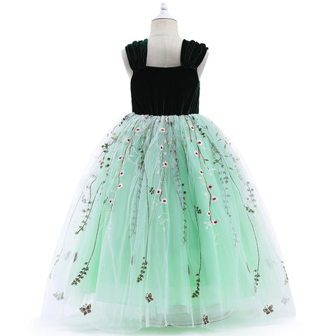 Ana Fairy Dress