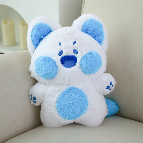 Dodo Meow Plush Cat Dolls