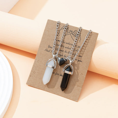 Luminous Love Accessories