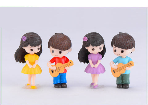 Sweet Lover for Fairy Garden