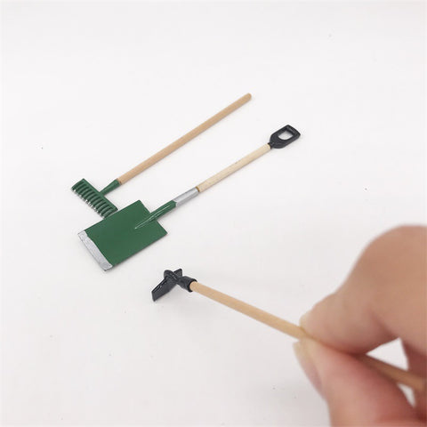 Gardener's Tool Suit