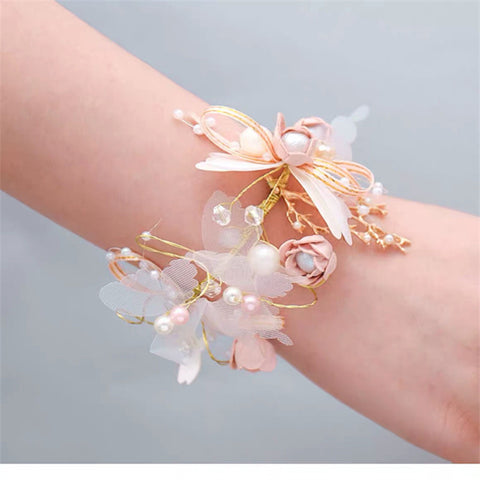 Fairy Garland Head Accessories