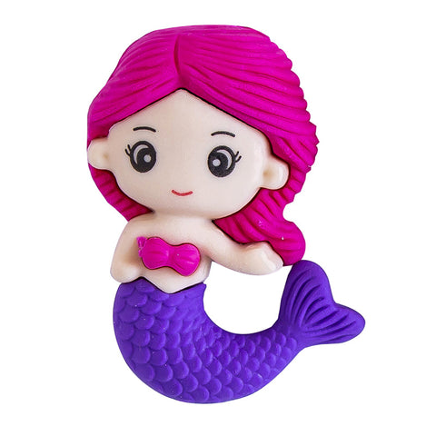 Mermaid Correction Eraser