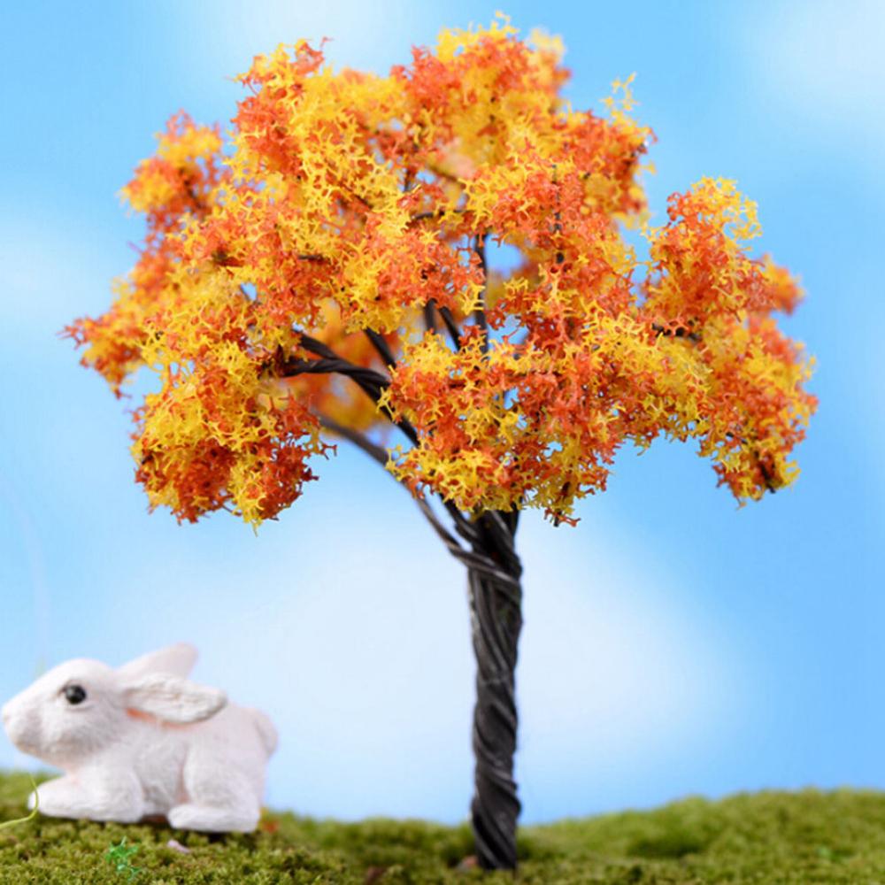 Mini Autumn Tree