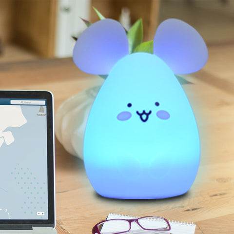 Mouse Night Light