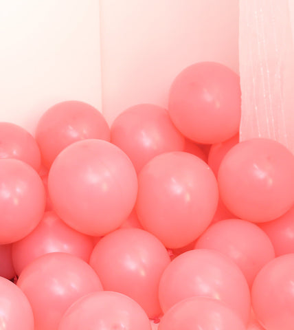 Macaron Party Balloons