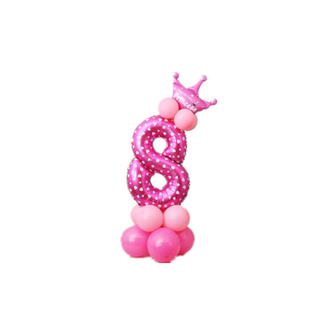 Birthday Party Balloon