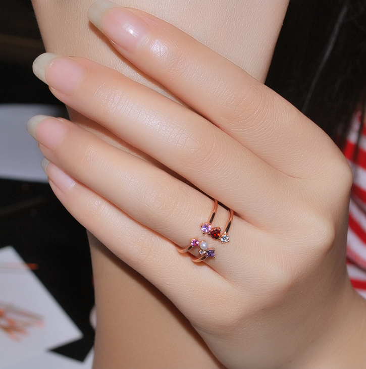 Japanese Fairy Ring