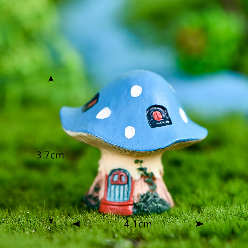 Mushroom Toy