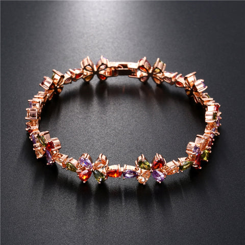 Rose Gold Bracelet