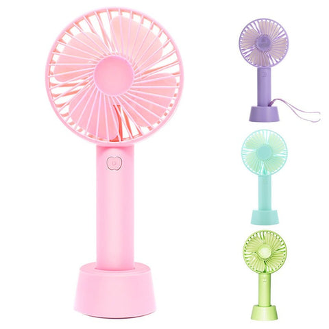 Portable Pocket Fan