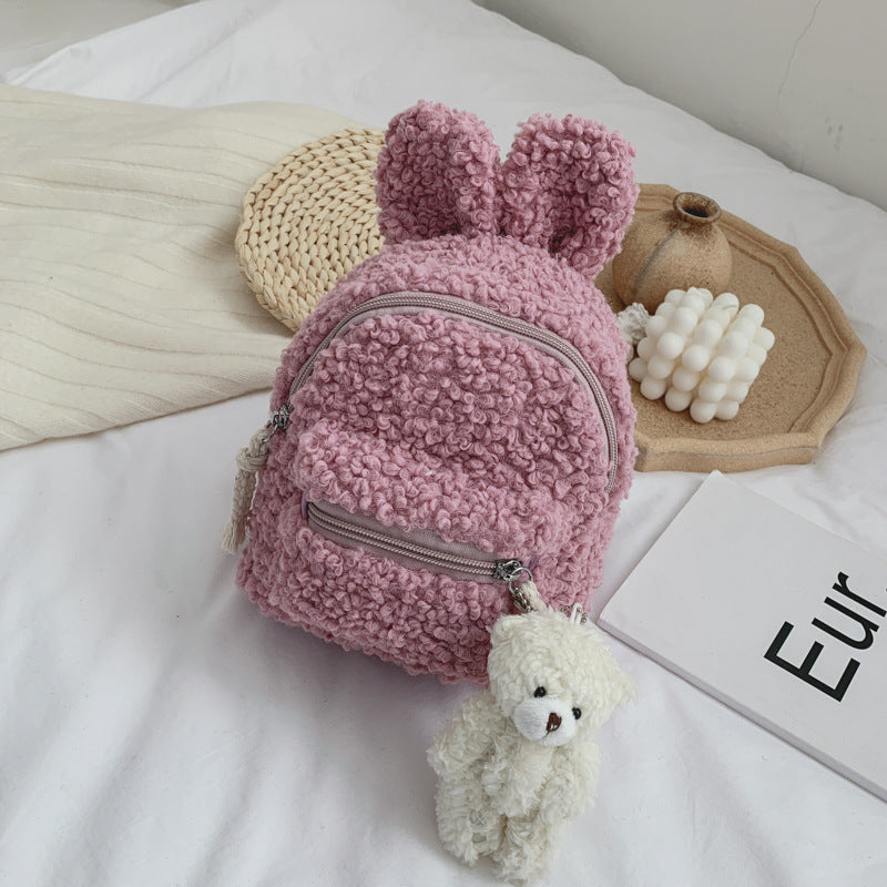 Cute School Bag