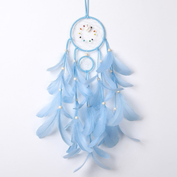 Charm Dream Catcher