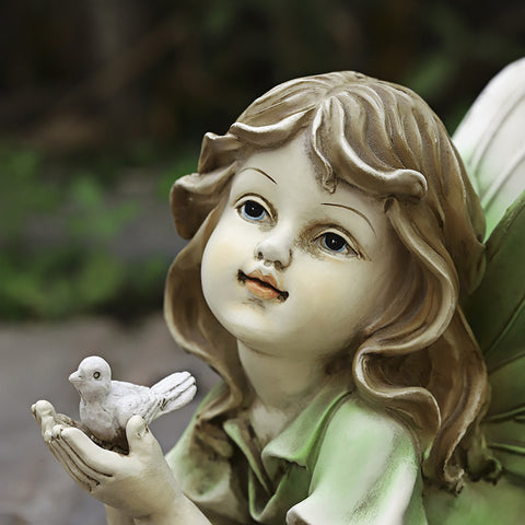 Colleen Fairy for Fairy Garden