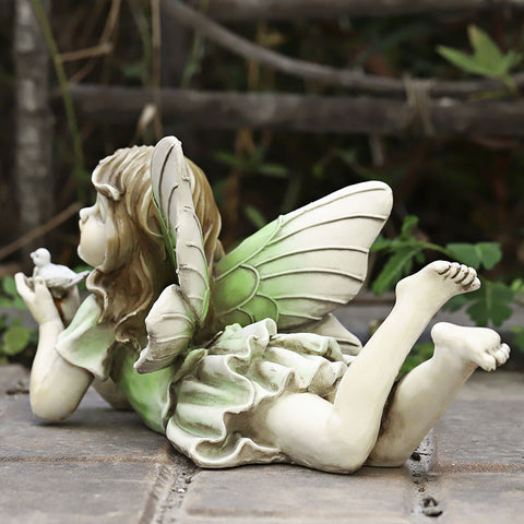 Colleen Fairy for Fairy Garden