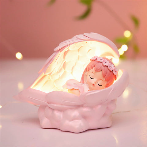 Guardian Angel Night Light