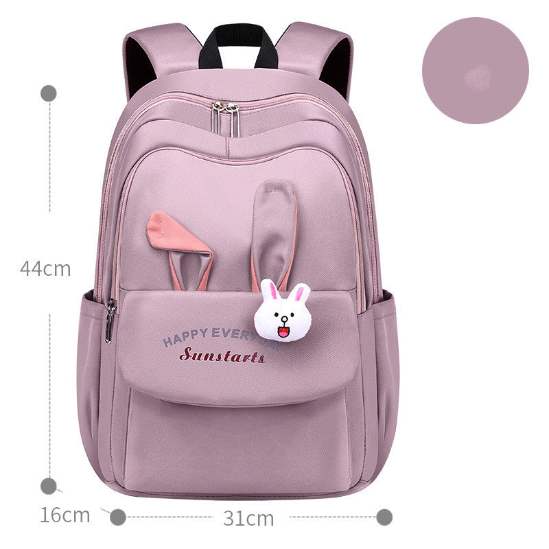 Kids Travel Backpack
