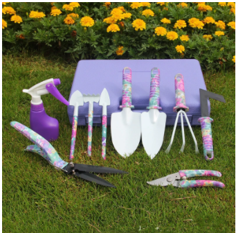 Fairy Garden Tools