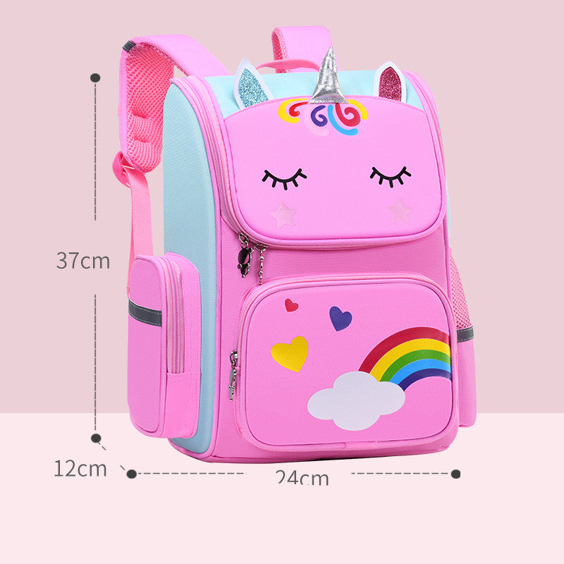 Unicorn Backpack