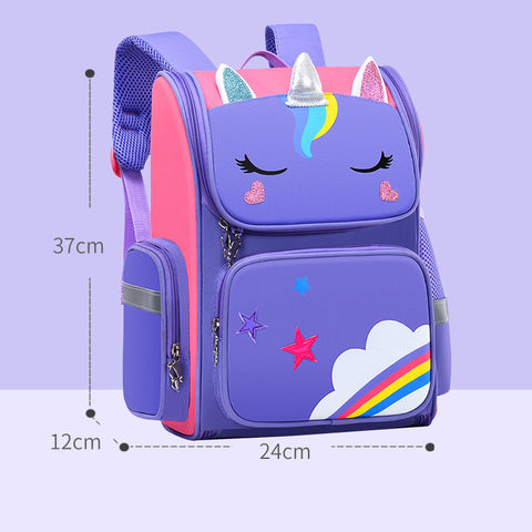 Unicorn Backpack