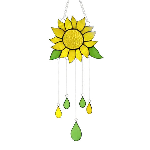 Flowers Pendant Wind Chimes