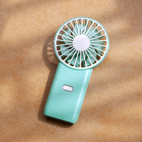 Folding Mini Fan