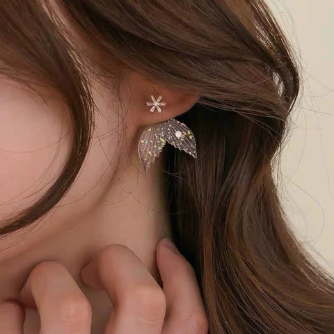 Super Fairy Tail Earrings
