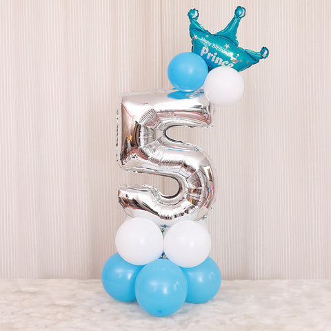 Birthday Party Balloon