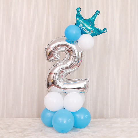 Birthday Party Balloon