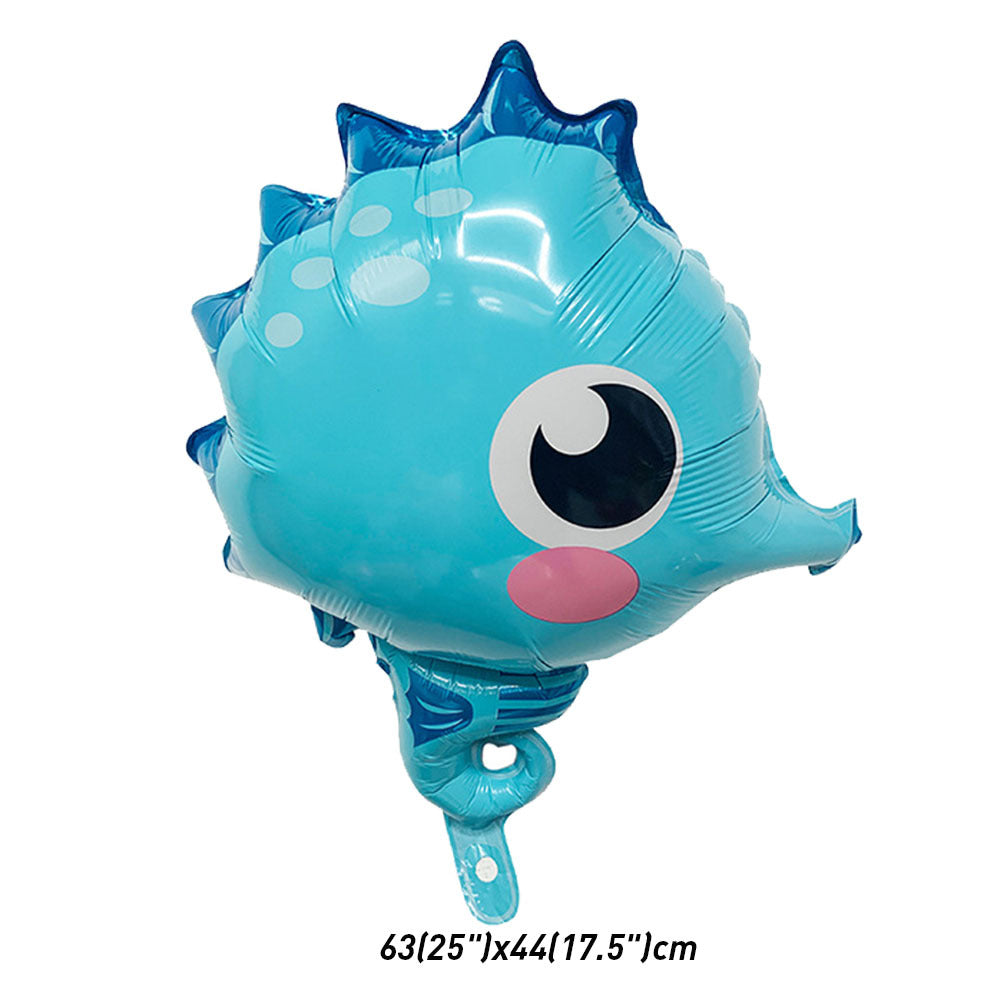 Underwater Theme Balloon