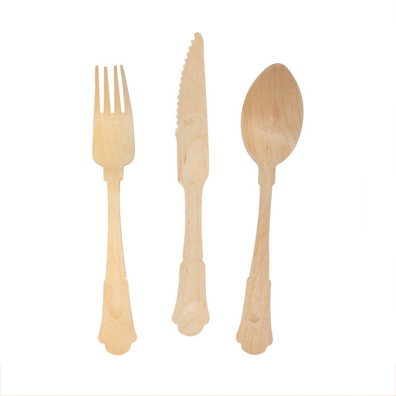 Marble Gilt Tableware