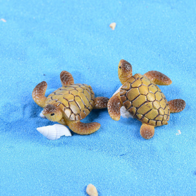 Cute Mini Turtle