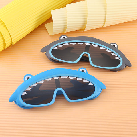 Kids Shark Sunglasses