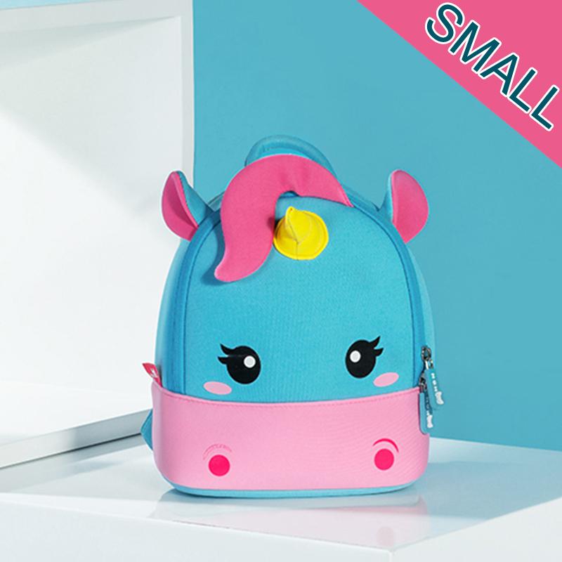 Animal School Bag