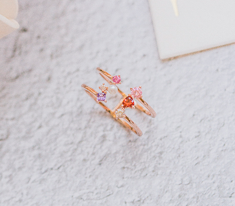 Japanese Fairy Ring