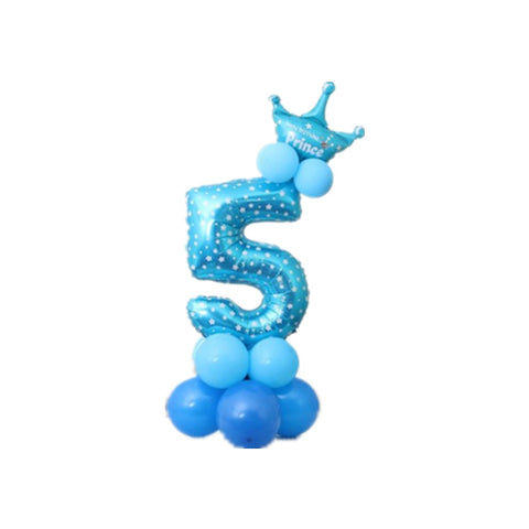 Birthday Party Balloon