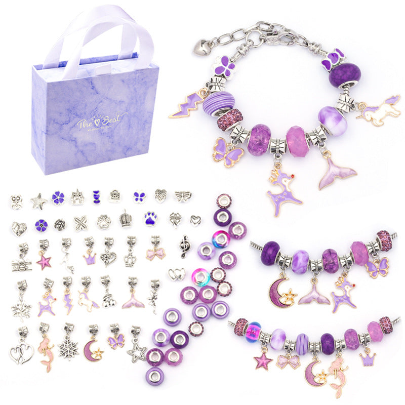 Bracelet Bliss: A Collection of Jewelry Gift Boxes for Every Occasion
