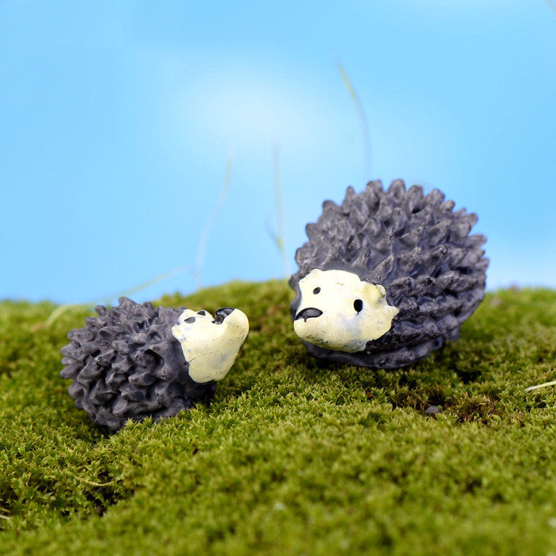 Mini Land Animals
