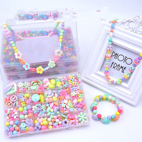 Bracelet Beads