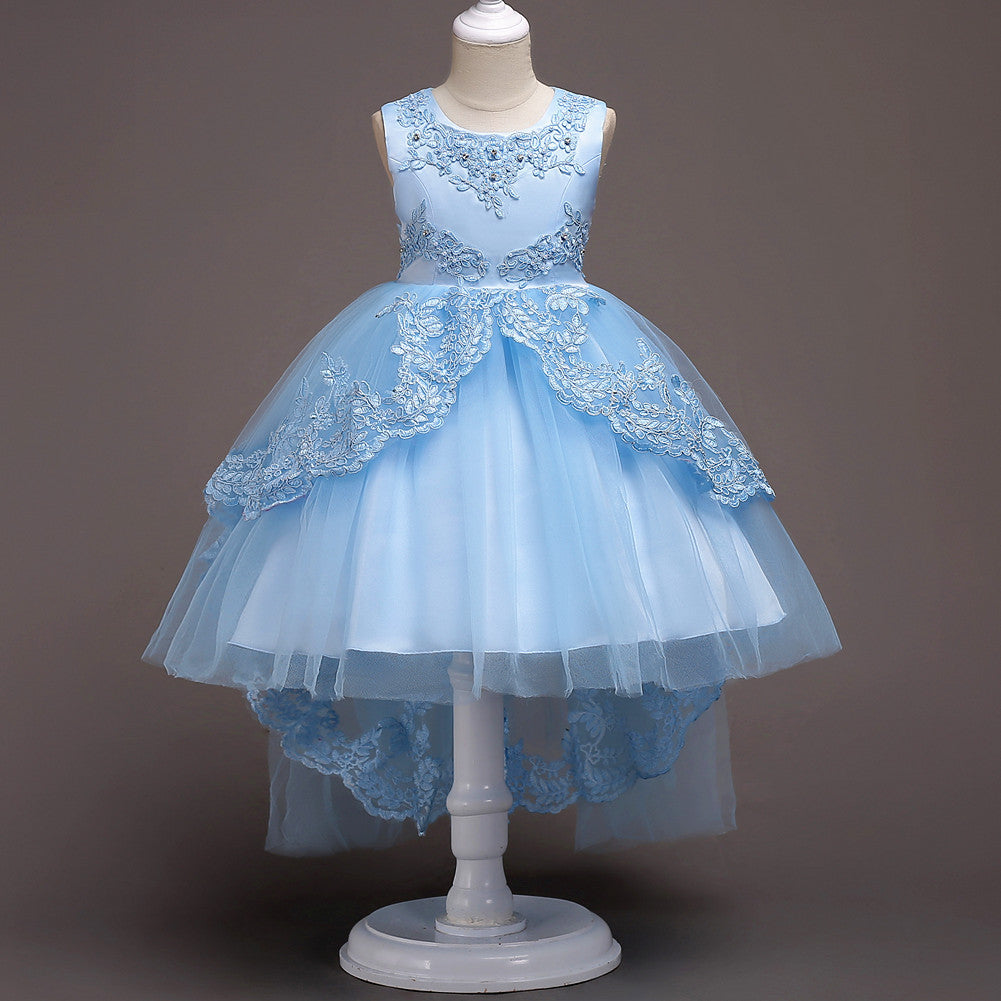 Magical Fairy Tale Dress Collection for Little Princesses Dreamland Fairy Magical Fairy Tale Dress Collection for Little Princesses Dreamland Fairy