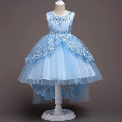 Magical Fairy Tale Dress Collection for Little Princesses Magical Fairy Tale Dress Collection for Little Princesses